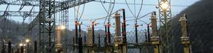 Freiluftanlage-220kV