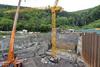 Auslaufbauwerk 07 06 2012