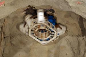 Druckleitung 4 Bild 8