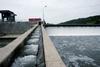 Grevenmacher barrage