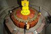 Generator Rotor Montage 13 06 04 175