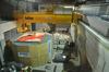 Montage Turbinendeckel