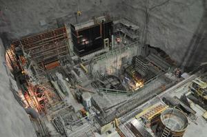 Kaverne Bau 11 07 26