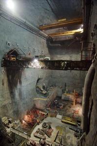 MS M11 Kaverne Bau 04 2011