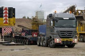 Trafo Transport 3