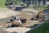 Unterbecken Bild 5