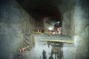Kaverne Bau 15 02 02011