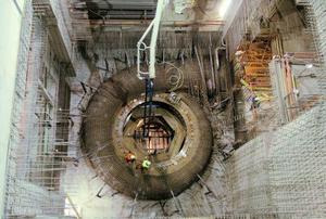 Pumpturbine - Aktuell