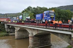 Trafo Transport Diekirch