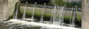 cascade