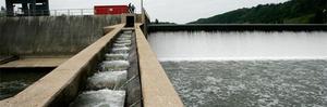 waterstair